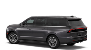 2026 Lincoln Lincoln Navigator External Image 3